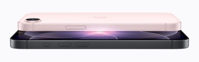 iPhone 17e debuts with A19 chipset and MagSafe charging