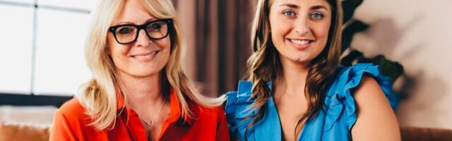 When my daughter was diagnosed with autism at age 2, I never imagined she'd own a business and be a reality TV star