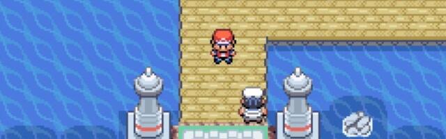 You can catch Deoxys, Ho-Oh, and Lugia in Pokémon FireRed and LeafGreen for Switch and Switch 2 — but what about Mew?