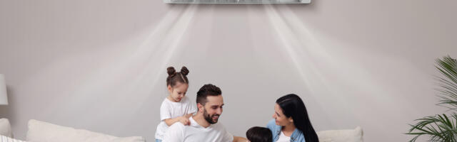 5 Tips To Keep Your Air Conditioner Running (Even During A Heat Wave)