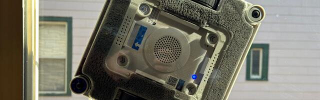 Ecovacs Winbot W3 Omni Review: Window Cleaning Robots Have a Long Way to Go