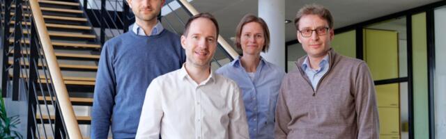 As US and China ramp up quantum investment, Germany’s Pixel Photonics raises €13.5 million for market entry