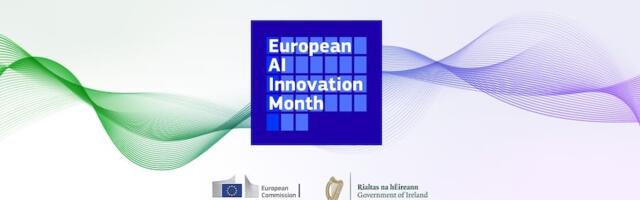 Harnessing AI: Ireland turns Ideas into Action for EU Innovation Month