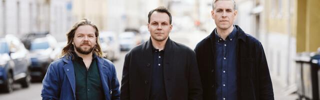 Stendr secures $5.4M pre-seed to develop AI-driven defence systems