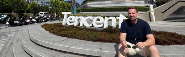 I've lived in China for over 10 years and saw the OpenClaw craze unfold. The West needs to keep up.