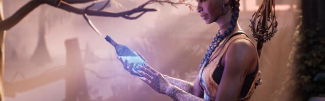 South of Midnight is even better on PS5 than it was on Xbox — PlayStation gamers, you no longer have to miss out on a sublime and underrated mix of fighting, platforming, and Southern Gothic folklore