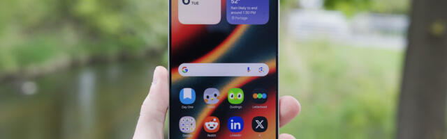 One UI 8.5 is here: Galaxy S25 owners finally get to enjoy some of Galaxy S26’s best features