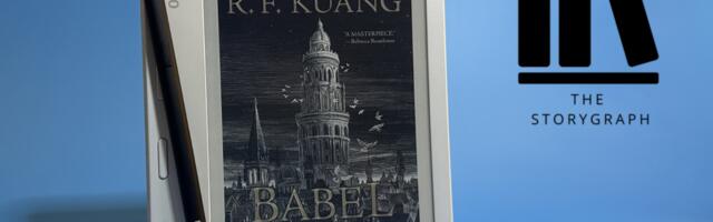 Kobo integrates Storygraph on its e-readers, another move to close the gap with Amazon