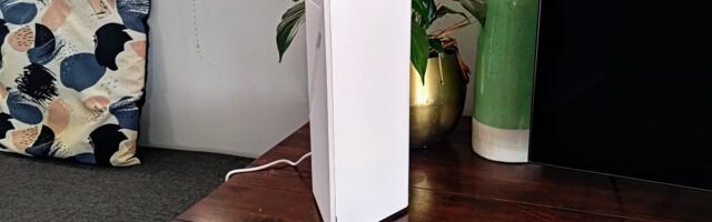 MSI Roamii BE Pro Wi-Fi mesh system review: affordable, fast Wi-Fi 7