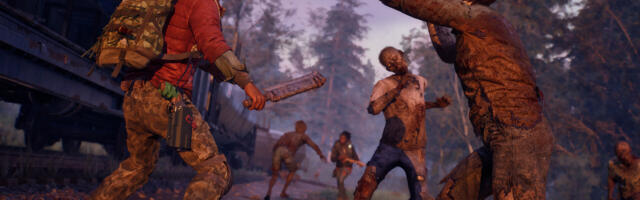 Undead Labs finally shows off State of Decay 3 gameplay in new trailer