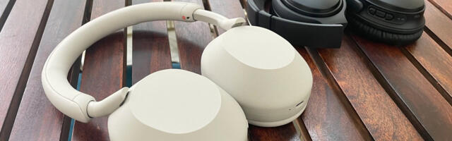 Hot: Sony’s WH-1000XM5 are down to $150, their lowest price ever