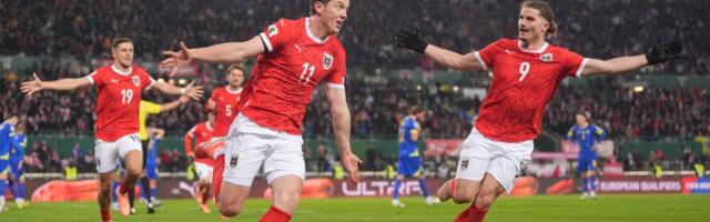 How to watch Austria vs. Jordan online for free