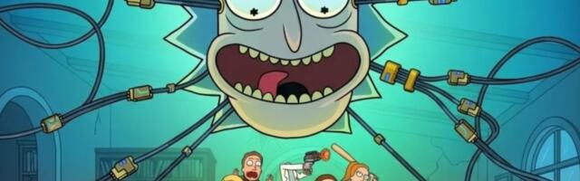 What is the release date for Rick and Morty season 9 episode 6 on Adult Swim, HBO Max, and Hulu?