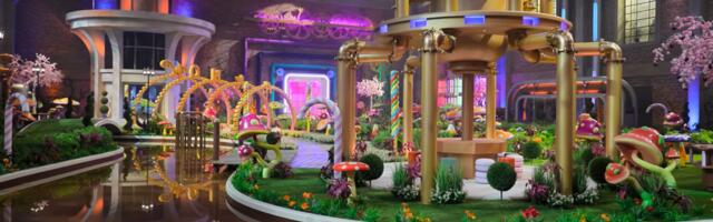 Netflix is using an AI-generated Gene Wilder voice in its Willy Wonka reality show
