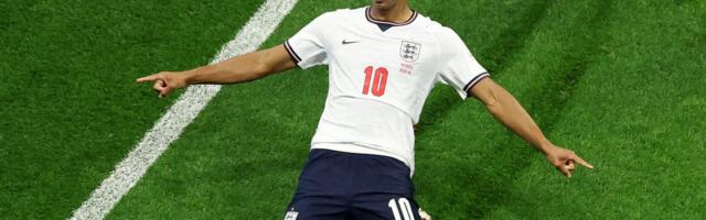 Norway vs. England: Stream FIFA World Cup 2026 Match Live for Free