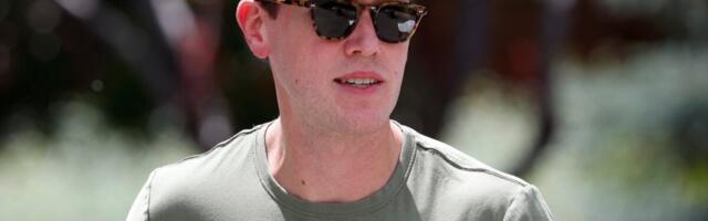 Flock’s CEO Is Sorry for Calling Privacy Activists ‘Terrorists’