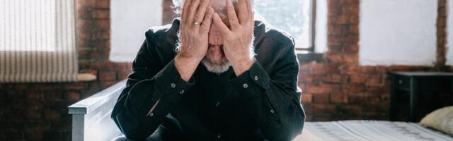 Research suggests our most enduring regrets concern the selves we never became, not simply the mistakes we made