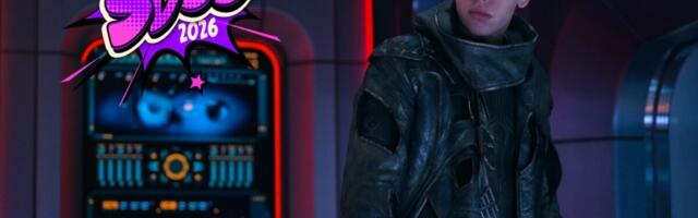‘Star Trek: Starfleet Academy’ Has a Troublemaking New Alien Arriving in Season 2