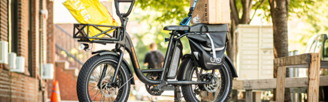 How to turn your ebike into a cargo-hauling car replacement