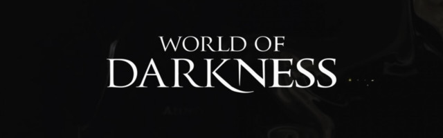 Paradox might be developing a Marvel-style cinematic universe for the World of Darkness