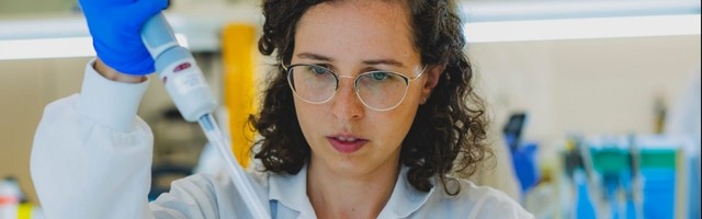 The Big Idea: using AI to breed more sustainable crops