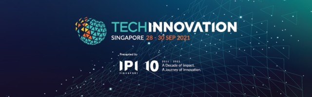 IPI’s TechInnovation 2021 to showcase sustainable energy, food, healthcare solutions