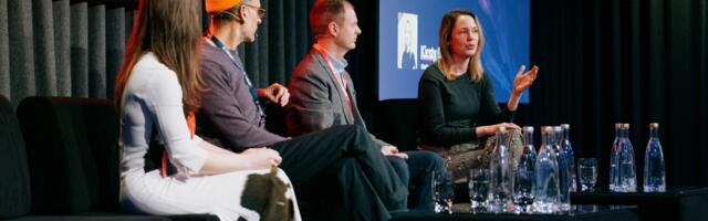 Best of Sifted Summit 2021: Watch the talks here