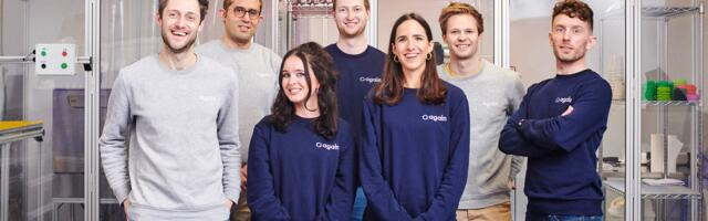 Making packaging great again, Again cleans up with £2.55 million