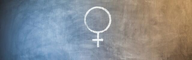 The UK tech industry’s woeful gender equality in five charts