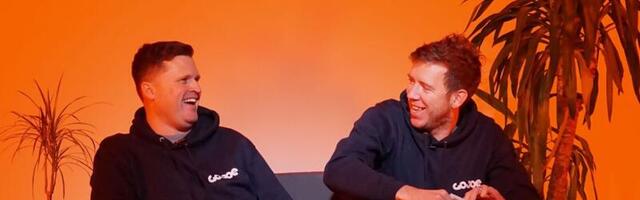 Social fitness app GoJoe bags a sports star and £1.2 million in its Seed round