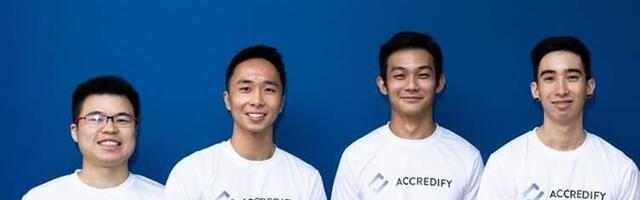 Accredify raises $7m to expand verifiable tech solutions across APAC