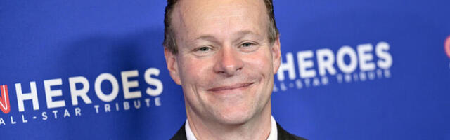 CNN ousts CEO Chris Licht after brief, chaotic tenure