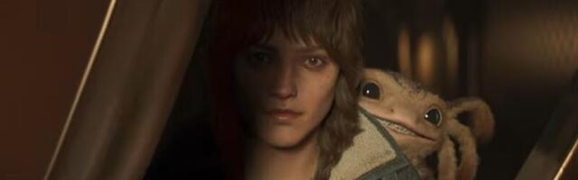 Star Wars: Outlaws, scheduled for 2024, debuts at Xbox Showcase