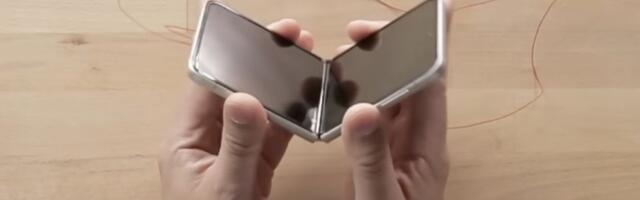 Galaxy Z Flip5 trounces Razr 40 Ultra in fold test, surpasses Samsung's official claims