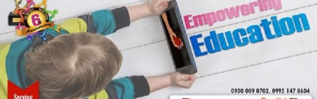 Simple methods for English language teaching