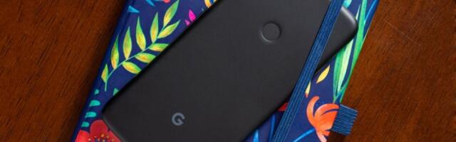Google drops software support for Pixel 4a