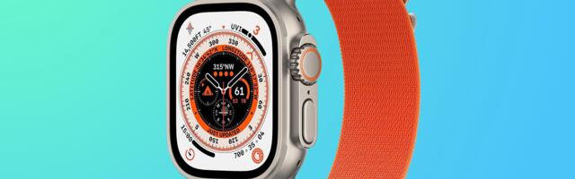 Deals: Multiple First-Gen Apple Watch Ultra Models Now Available for $699.99 ($100 Off)