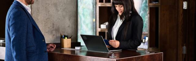 U.S. Hotels Record Gain in Jobs But Still Below 2019 Levels