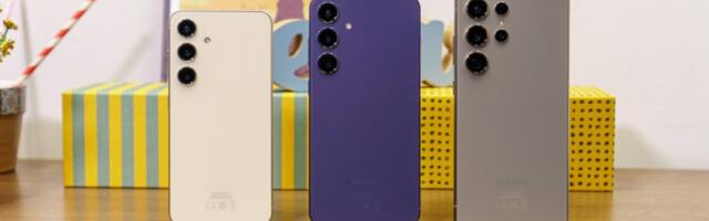 Samsung Galaxy S24 Ultra, S24+ and S24 hands-on review