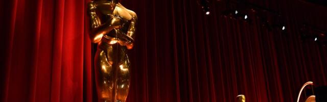 Your guide to the 2024 Oscars