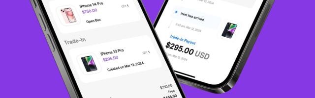 TipTop Shop App Offers Single-Transaction Buying, Selling and Device Trade-Ins