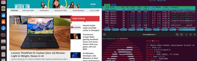 Ubuntu 24.04 Beta released after week delay due to malicious code