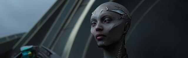 Archetype Entertainment updates fans about Exodus