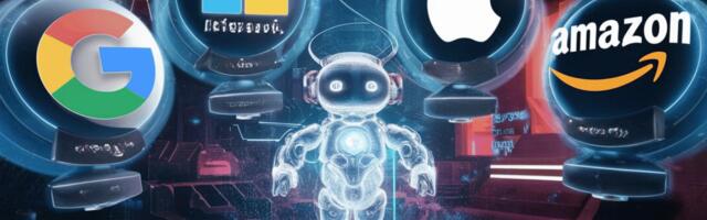 The four best all-purpose AI virtual assistants