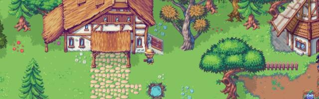 Web3 gaming hit Pixels announces Chapter 2 updates
