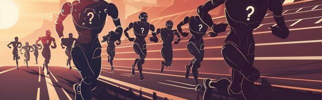 Tech giants: AI will transform 92% of ICT jobs; we must upskill now