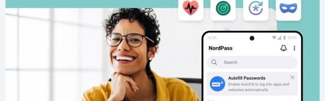 Struggling with Password Overload? NordPass is our Go-To Choice for Almost Nothing