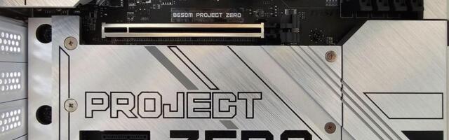 MSI teases five upcoming motherboards with concealed connectors — Project Zero gets Intel and AMD 800-series motherboards