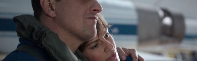 Original Content podcast: Netflix’s ‘Away’ deftly balances space exploration and human drama