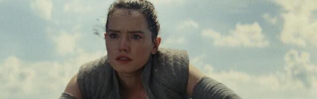 The Rey Movie Has Lost Its Writer (Again)